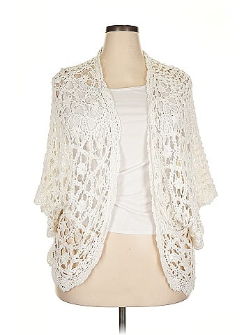 Jessica London Cardigan (view 1)