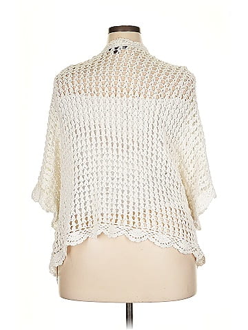 Jessica London Cardigan (view 2)