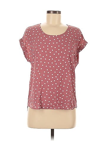 Hippie Rose Short Sleeve Top (view 1)