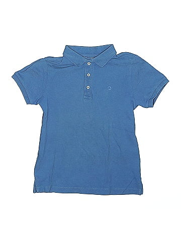 Mayoral Short Sleeve Top (view 1)