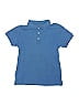 Mayoral Blue Short Sleeve Top Size 8 (big kids) - photo 1