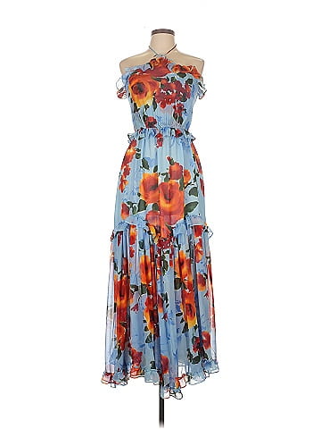 MISA Los Angeles Cocktail Dress (view 1)