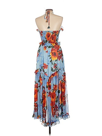 MISA Los Angeles Cocktail Dress (view 2)