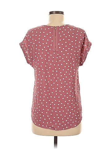 Hippie Rose Short Sleeve Top (view 2)