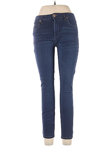 STS Blue Jeans (view 1)