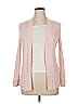 Talbots Pink Cardigan Size L - photo 1