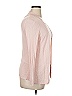 Talbots Pink Cardigan Size L - photo 4