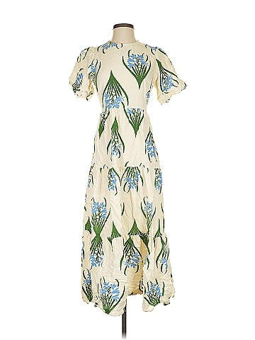 Zara Casual Dress (view 1)