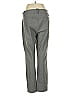 J.Crew 365 Chevron-herringbone Gray Dress Pants Size 8 - photo 2