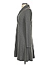 Karen Kane Solid Gray Casual Dress Size S - photo 5