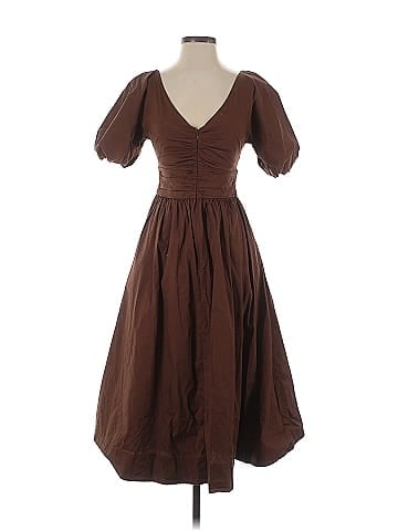 STAUD Cocktail Dress (view 1)