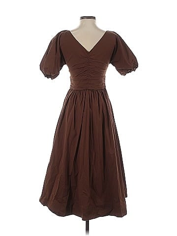 STAUD Cocktail Dress (view 2)