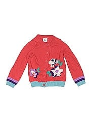Mini Boden Cardigan