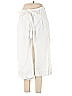 Robert Rodriguez Solid White Ivory Casual Pants Size 12 - photo 1