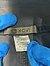 XCVI Solid Black Active Pants Size L - photo 4