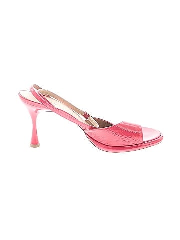 M. Gemi Heels (view 1)