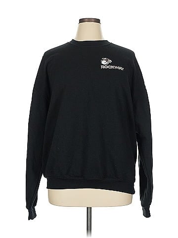Jerzees Sweatshirt (view 1)