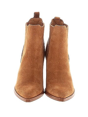 Marc Fisher LTD Ankle Boots (view 2)