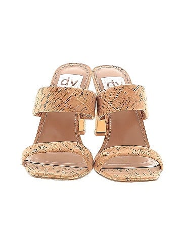 DV by Dolce Vita Mule/Clog (view 2)