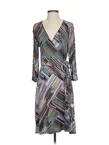 Spense Casual Dress (view 1)