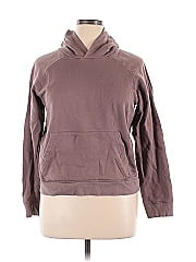 Pact Pullover Hoodie