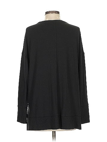 Time and Tru Pullover Sweater (view 2)