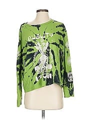 Rvca 3/4 Sleeve T Shirt