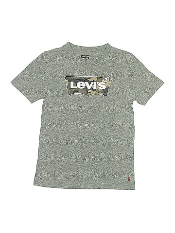 Levi's Short Sleeve T-Shirt (view 1)