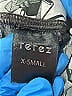 Terez Graphic Gray Active Pants Size XS - photo 4