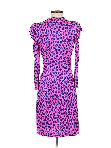 Scoop Cocktail Dress (view 2)