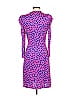 Scoop Pink Cocktail Dress Size S - photo 2