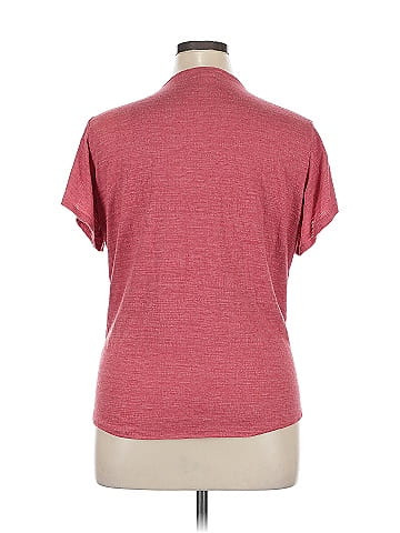 Weatherproof Short Sleeve Top (view 2)
