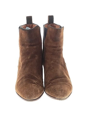 AQUATALIA Ankle Boots (view 2)