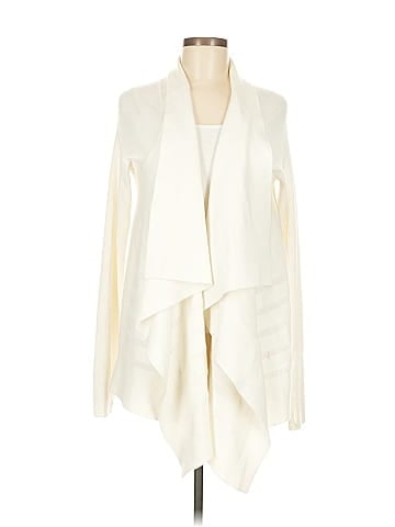 Blanc Noir Cardigan (view 1)