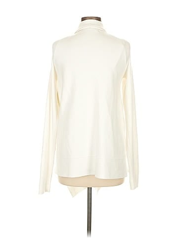 Blanc Noir Cardigan (view 2)
