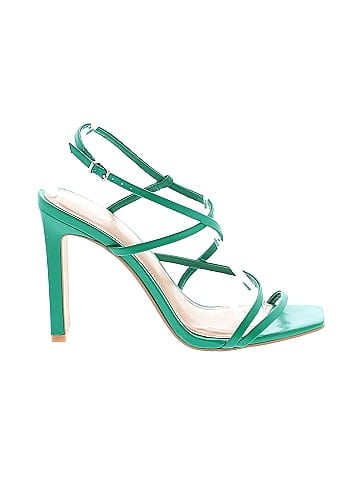 Express Heels (view 1)