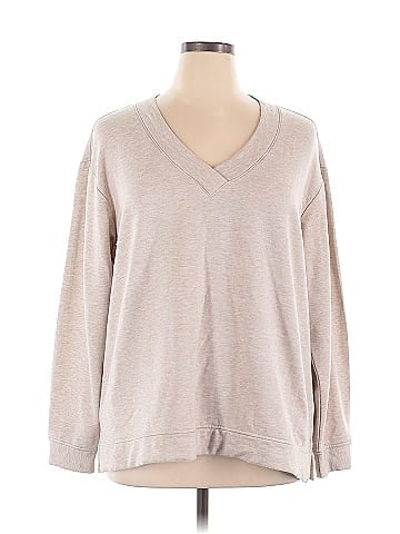 Orvis Pullover Sweater (view 1)