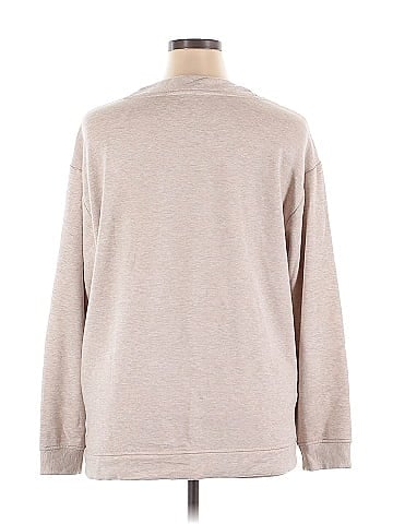 Orvis Pullover Sweater (view 2)