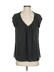 Dr2 Short Sleeve Blouse