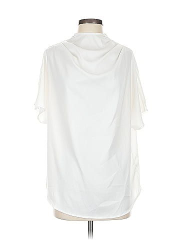 MOTF Sleeveless Blouse (view 1)