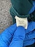 Cj Banks Teal Jacket Size 1X - photo 4