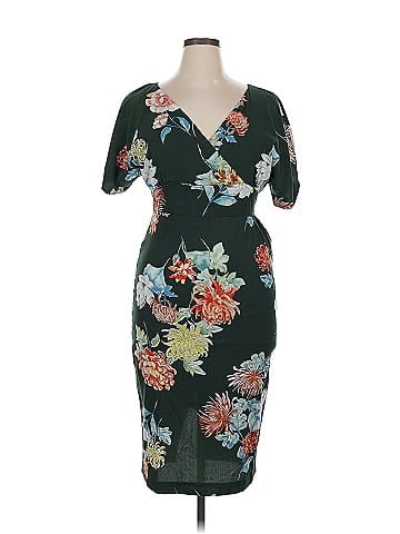 Elise Cocktail Dress (view 1)