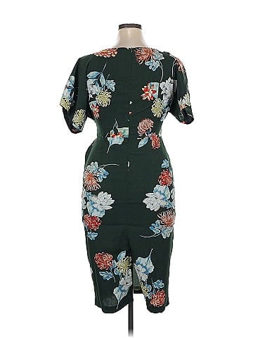 Elise Cocktail Dress (view 2)