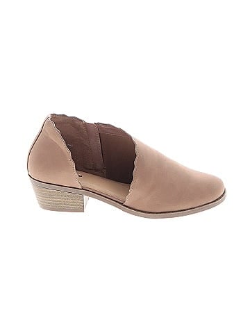 Torrid Ankle Boots (view 1)