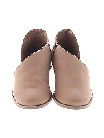 Torrid Ankle Boots (view 2)