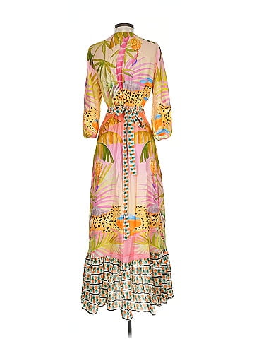 FARM Rio Casual Dress (view 2)
