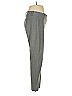 J.Crew 365 Chevron-herringbone Gray Dress Pants Size 8 - photo 4