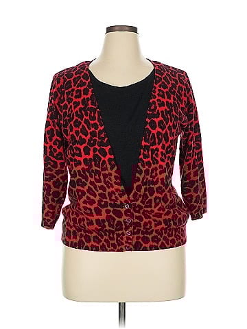 Cathy Daniels Cardigan (view 1)