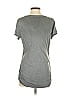 Motherhood Gray Short Sleeve T-Shirt Size S - photo 2