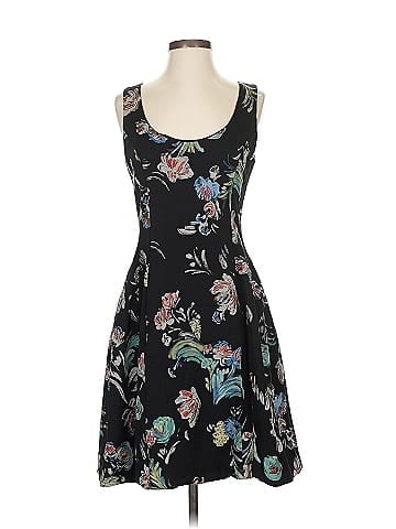 Prabal Gurung Cocktail Dress (view 1)
